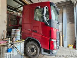 VOLVO fh 500