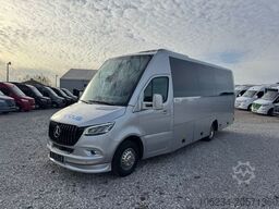 MERCEDES-BENZ Sprinter 519