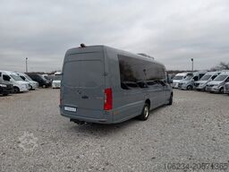 MERCEDES-BENZ Sprinter 519