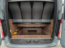 MERCEDES-BENZ Sprinter 519