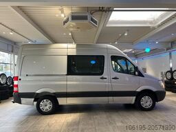 MERCEDES-BENZ Sprinter 316 CDI*Hoch+Lang*AHK=3.500Kg*Regale*