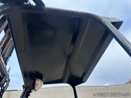 PALFINGER F3-201 K4 / Mitnahmestapler