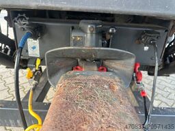 ACKERMANN-FRUEHAUF LAF GG: 11.500 kg / LBW / Tandem