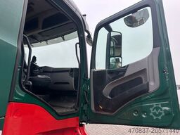 MERCEDES-BENZ Antos 3240 / 8x2x6 / Zöller XXL