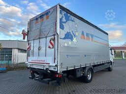 MERCEDES-BENZ Atego 1530 / LBW