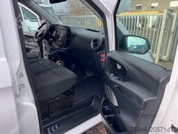 MERCEDES-BENZ Vito114 stner Fahrt/6