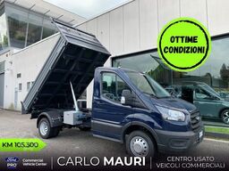 Ford Transit 350 Ribaltabile  - Euro 6d