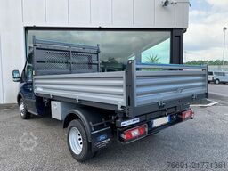 Ford Transit 350 Ribaltabile  - Euro 6d