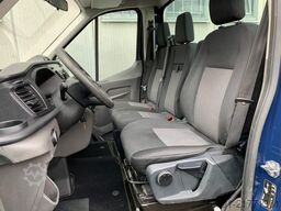 Ford Transit 350 Ribaltabile  - Euro 6d