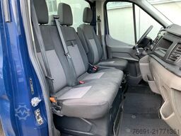 Ford Transit 350 Ribaltabile  - Euro 6d