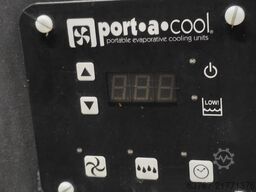 Portacool Hurricane Pachr 360 12 Stück direkt verfügbar