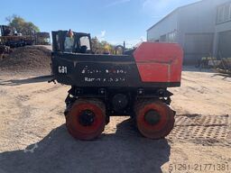 RAMMAX 1515-M