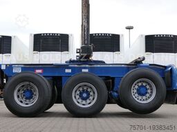 Diebolt AR 5650 Dreiachs-Langholznachläufer