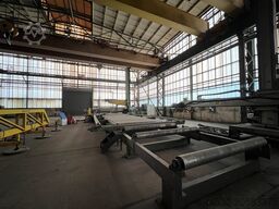 HAEUSLER VRM HY 4000 x 45