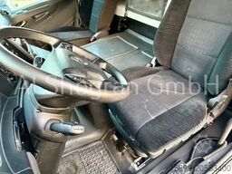 Mercedes-Benz Atego 823 Koffer mit Heizung / Euro6