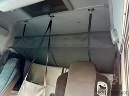 Mercedes-Benz Atego 823 Koffer mit Heizung / Euro6