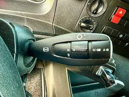 Mercedes-Benz Atego 823 Koffer mit Heizung / Euro6