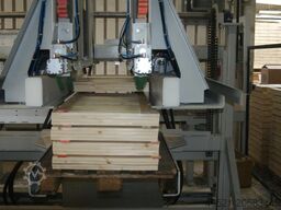 Weinig Opticut S 90 XL