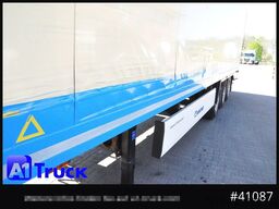 KRONE FP 60, Carrier Vector 1950MT,  Multitemp,