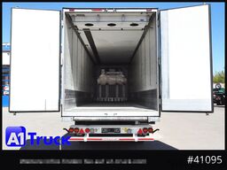 KRONE FP 60, Carrier Vector 1950MT,  Multitemp,