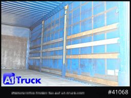 KRONE Wechselbrücke Jumbo BDF 7,82, Code XL,