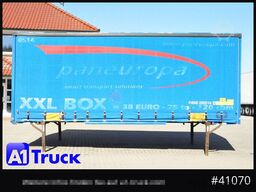 KRONE Wechselbrücke Jumbo BDF 7,82, Code XL,