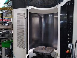 DMG MORI DMC 65 H duoBLOCK