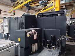 DMG MORI DMC 65 H duoBLOCK