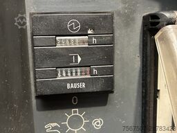 DMG MORI DMC 65 H duoBLOCK