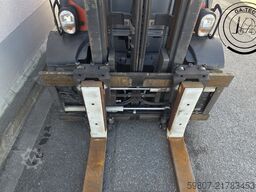 Linde H30T-02