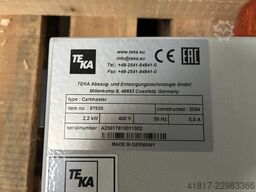 TEKA CartMaster IFA