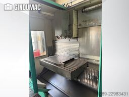 DECKEL DMU 80 E