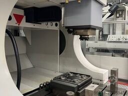 Exeron gmbH Automations-Zelle