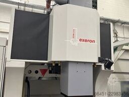 Exeron gmbH Automations-Zelle