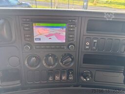 SCANIA P 320 / LBW / LENKACHSE / KAMERA / 20 PAL