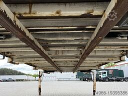 Kerex Jumbo BDF Wechselkoffer 7.82 m mit Rolltor