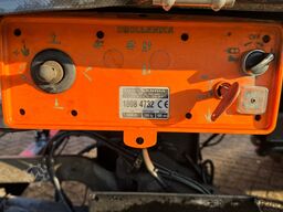 DAF LF260 Km 158.729