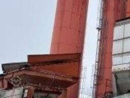 Kurz Braunkohlestaubsilo BKS