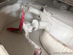 Stetter Betonmischanlage H2