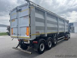 Wielton SCRAP MASTER 55cbm SCHROTTMULDE