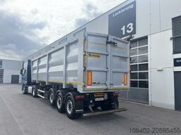 Wielton SCRAP MASTER 55cbm SCHROTTMULDE