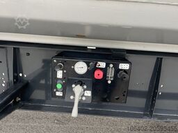 Wielton SCRAP MASTER 55cbm SCHROTTMULDE