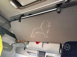 MAN MAN TGX 18.470 LL SA