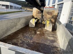 MAN TGS 33.440 6x4 BB mit Heckkran HIAB 166ES-4