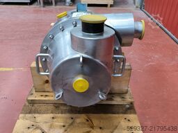 GEA Westfalia CYCLONE CHE 394