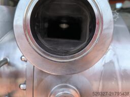 GEA Westfalia CYCLONE CHE 394