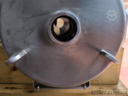 GEA Westfalia CYCLONE CHE 394