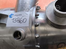 GEA Westfalia CYCLONE CHE 394