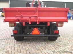  Cargo Compact haaksysteem
