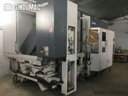 Okuma SPACE CENTER MA-500HA